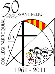Col.legi Parròquial Sant Feliu de Cabrera de Mar
