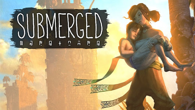 Best Games for iPhone 7 Submerged Submerged Top Games for iPhone 7