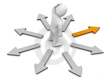 Success Clinic: Taking a Step in the Right Direction