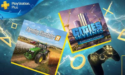 kumpulan cheat game cities skylines ps4