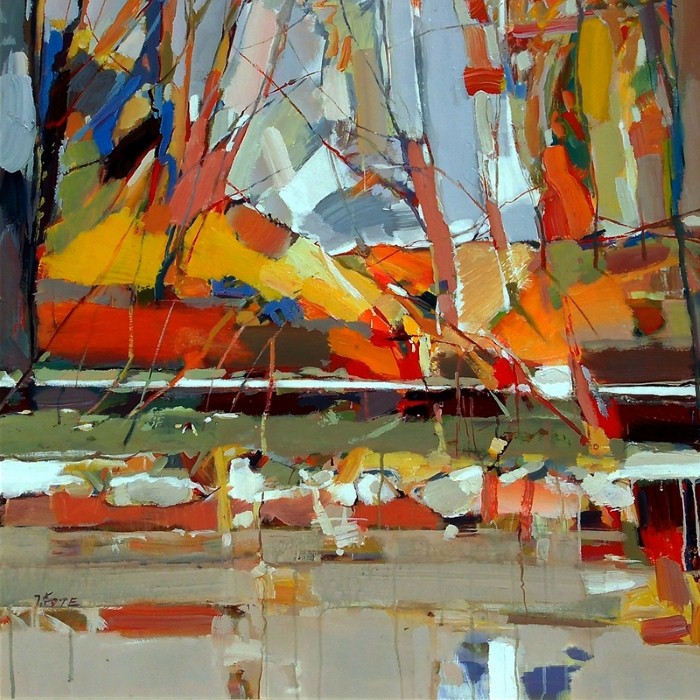 Josef Kote