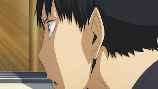ハイキュー!! アニメ 2期14話 | 影山飛雄 青葉城西 偵察 Kageyama Tobio | CV.石川界人 | HAIKYU!! Season 2 Episode 14
