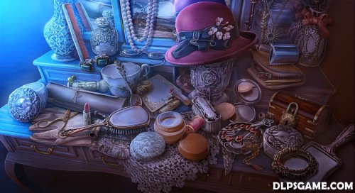 Scarlett Mysteries Cursed Child   Download game PS3 PS4 PS2 RPCS3 PC free - 28
