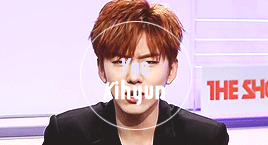 오늘 생일인 몬스타엑스 기현 | 인스티즈