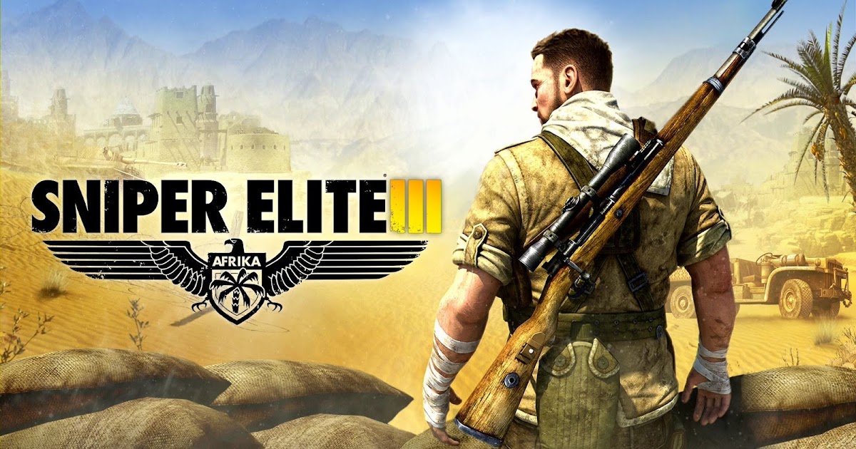 sniper elite 3 trainer 1.15a sniper elite 3 trainer 1.15a