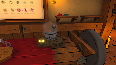Alchemist Simulator Game Screenshot 8