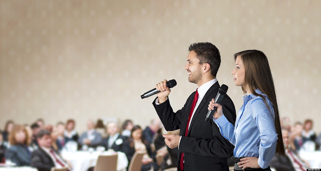 Contoh Pidato Bahasa Arab Tema Urgensi Bahasa Arab