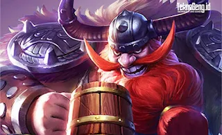 top hero mobile legends franco top hero mobile legends franco