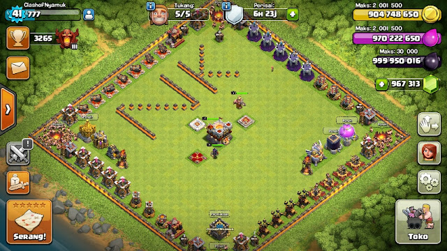 clash of clans bluestacks private server clash of clans bluestacks private server