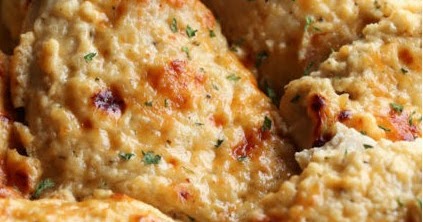 The Pioneer Woman’s Best Chicken Dinner Recipes - MyBestRecipes (Top)