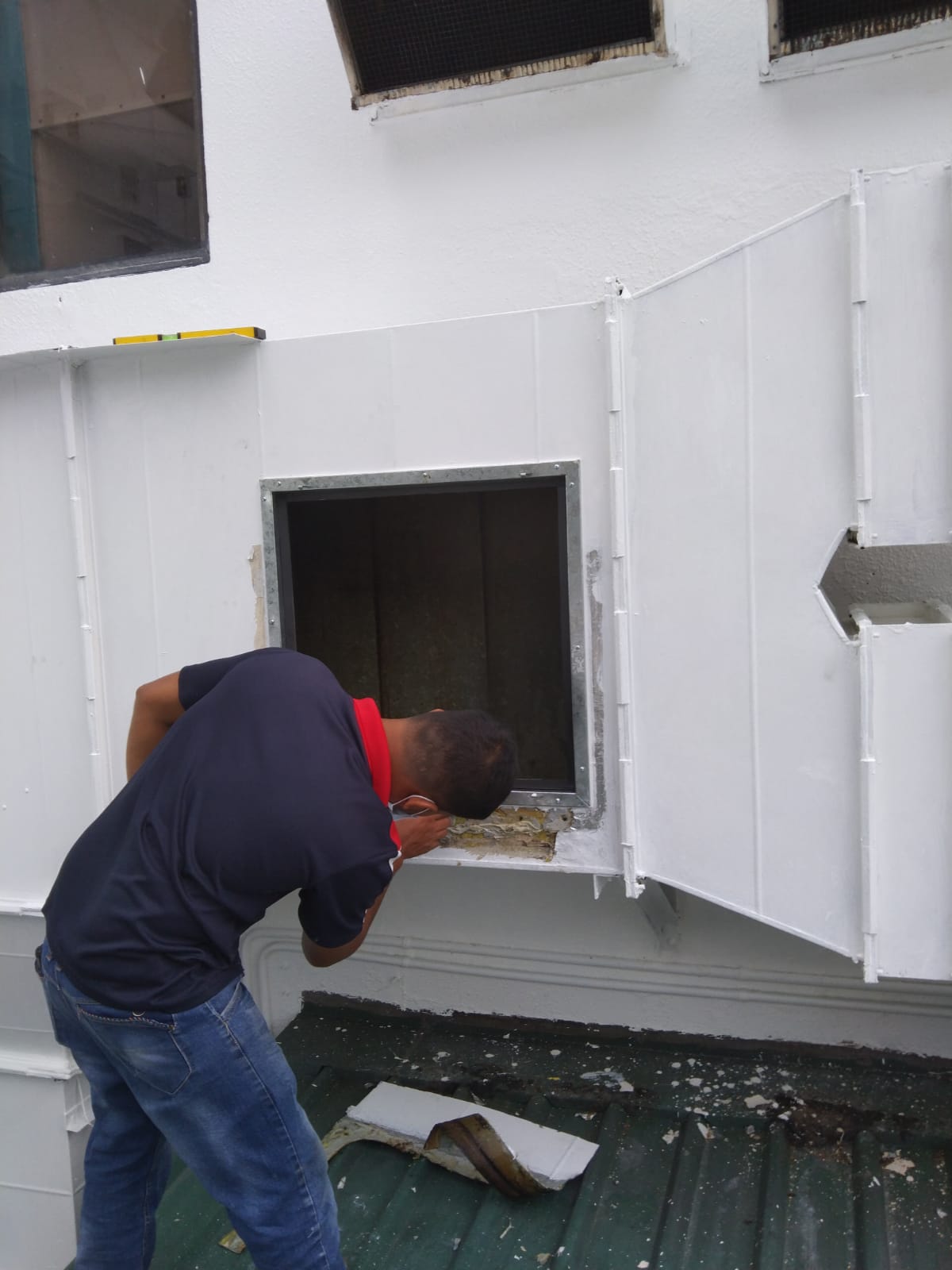 Important Self Air conditioning tips and tricks