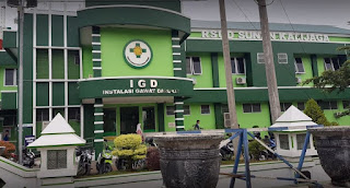 Jadwal Dokter RSUD Sunan Kalijaga Demak