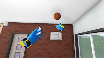 House Flipper Vr Game Screenshot 1