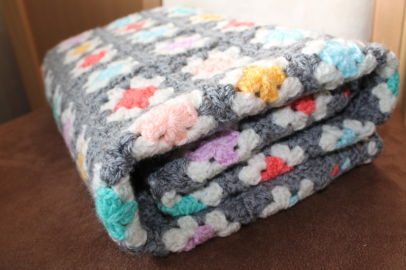 Made in Ktown A Tale of Five Blankets Chapter 3