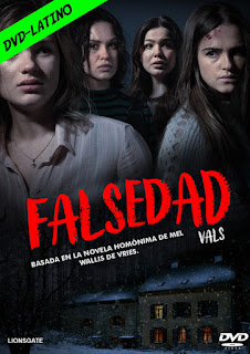 FALSEDAD – VALS – VICIOUS – DVD-5 – DUAL LATINO – 2019 – (VIP)
