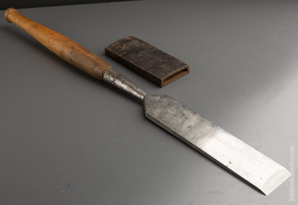 Timber Framing Slick Table Frame