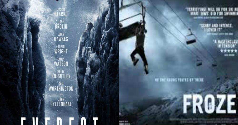 Frozen A Freaky Horror Movie Free to Watch on Youtube