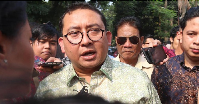 Fadli Zon Sebut Gelaran IMFWorld Bank Meeting di Bali