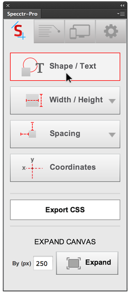 specctr pro