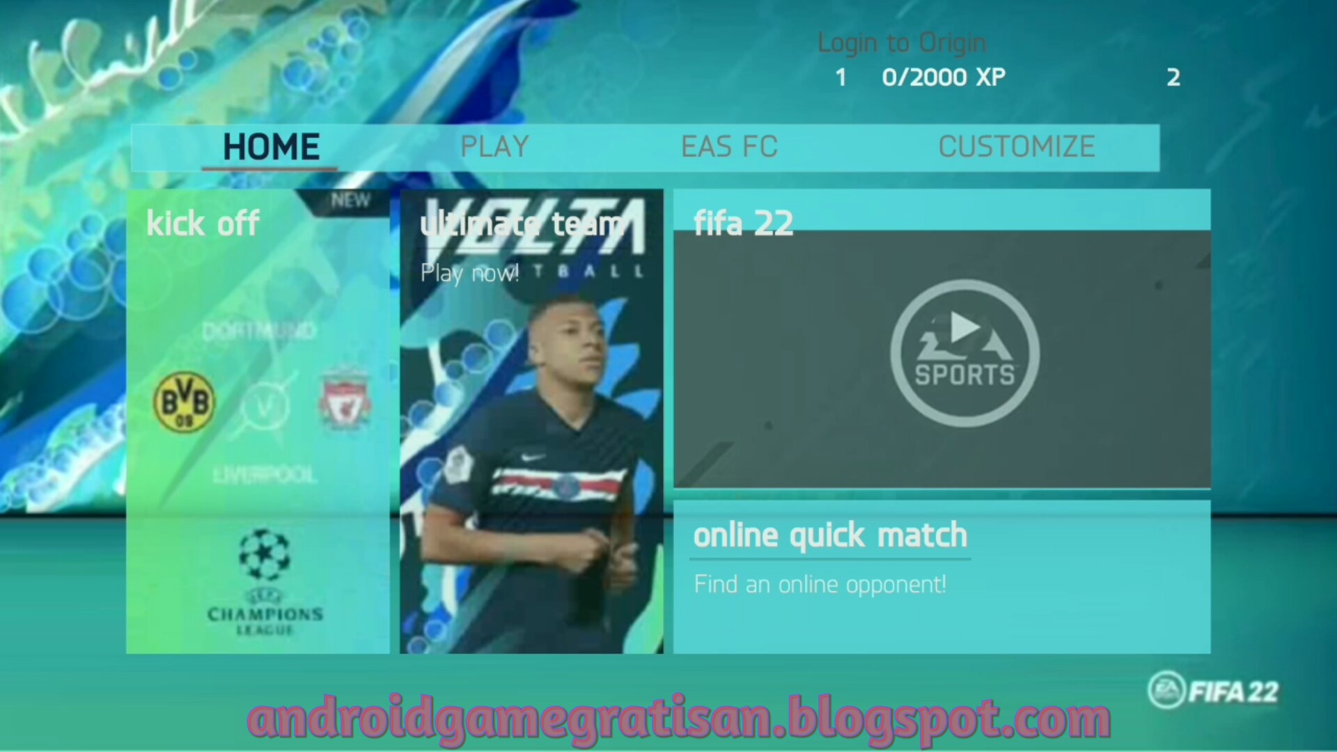 fifa 22 apk download for android fifa 22 apk download for android