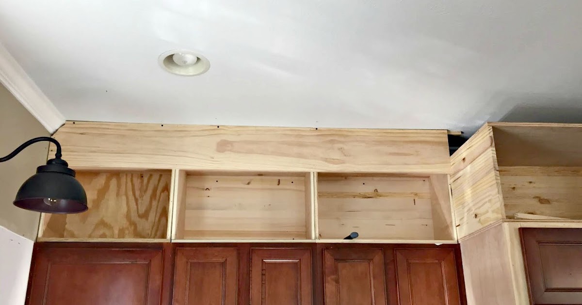 How To Build A Kitchen Wall Corner Belletheng