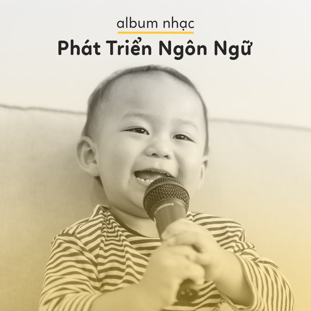 [A79] Nghe ngay Album nhạc giúp thai nhi phát triển khả năng ngôn ngữ