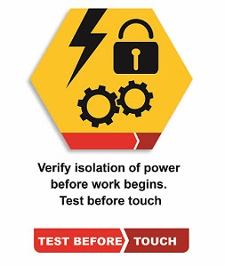 HSE INSIDER BLOG: THE BEST INDUSTRIAL SAFETY POSTERS