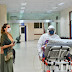 Hospital de Retaguarda da Nilton Lins começa a receber primeiros pacientes