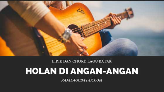 √ Kunci Gitar Ho Do Sasude