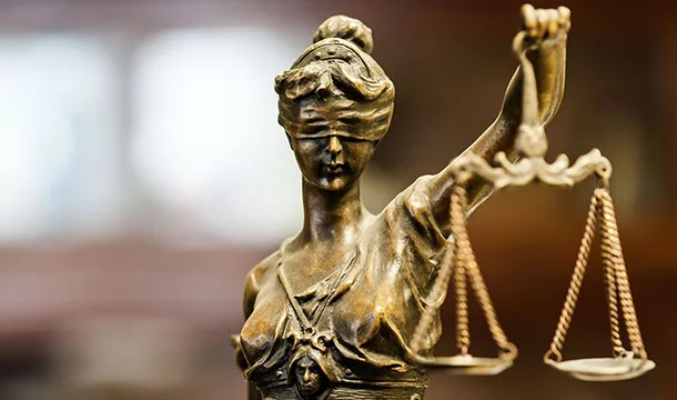 Intelligence Artificiel IA : Intelligence Artificiel son rôle dans le système judiciaire