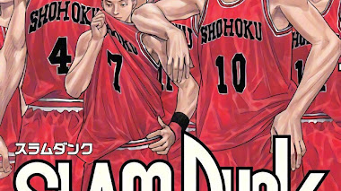 Descargar Slam Dunk (Completos) (20/20)