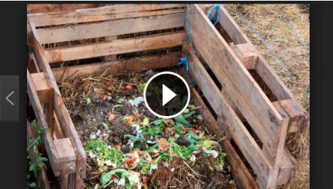 6 maneras de hacer un buen compost | Secretos Saludables
