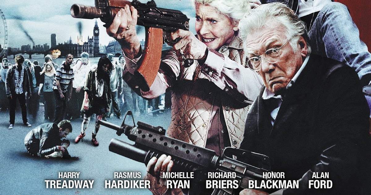 против зомби 2012