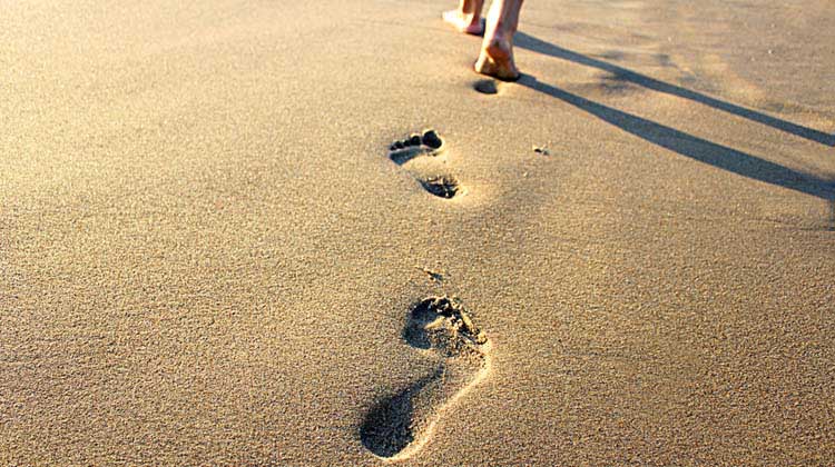 Simple steps to tap into your true self by connecting to your internal GPS guide — your intuition.