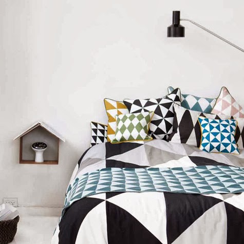 Decoguia - Tu guía de Decoración: Tendencias en decoración del hogar 2014