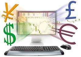 Forex market monthly calander
