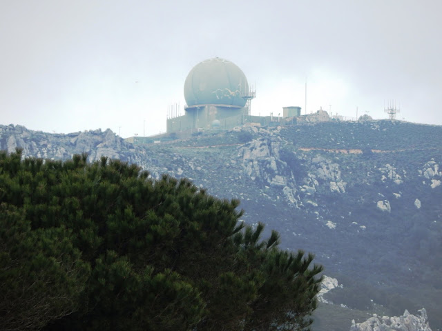 CLUB DEPORTIVO DE SENDERISMO CAMINO Y JARA: RUTA Nº 14 "PATRITE -BOLA