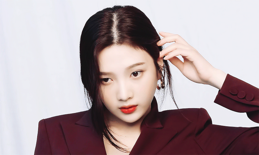 팬들이 환장하는 포인트를 넣은 레드벨벳 시즌그리팅 컨셉.jpgif | 인스티즈