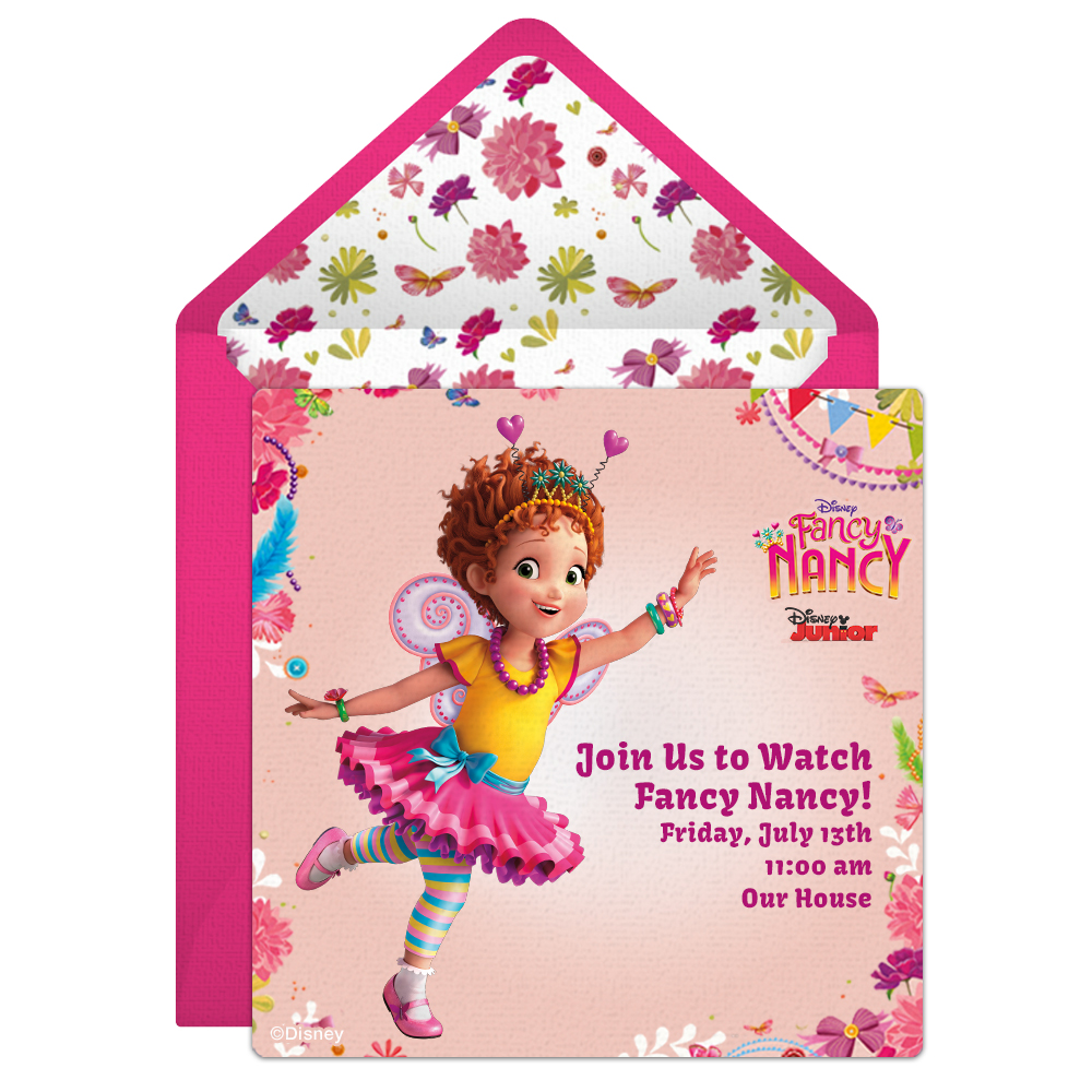Give Simba's Pride more attention Disney Junior Fancy Nancy Coloring