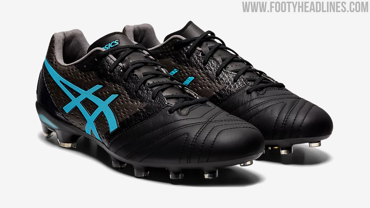 Asics Ultrezza Andres Iniesta 2021 Signature Boots Released - Footy  Headlines