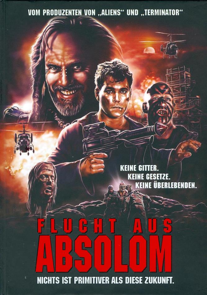 Film 2022 Horreur Le Temple Du Film: Absolom 2022 Vf Mkv HDLight 1080p