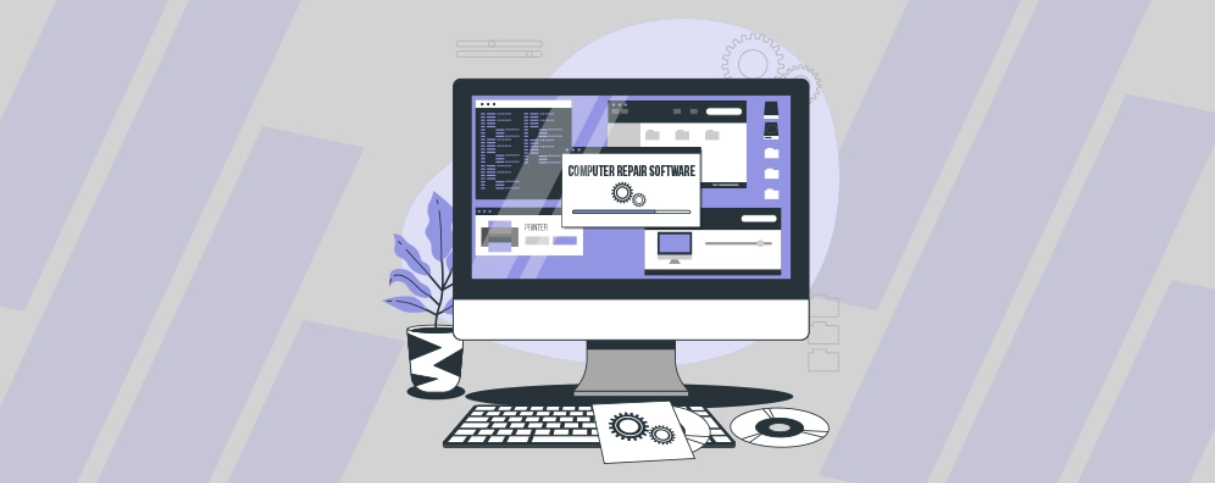 POS Software in USA: Do business the right way with a computer repair ...