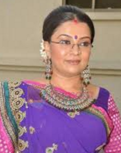 Suchita Trivedi husband name, married, marriage, biography, wiki, Mere Angne Mein