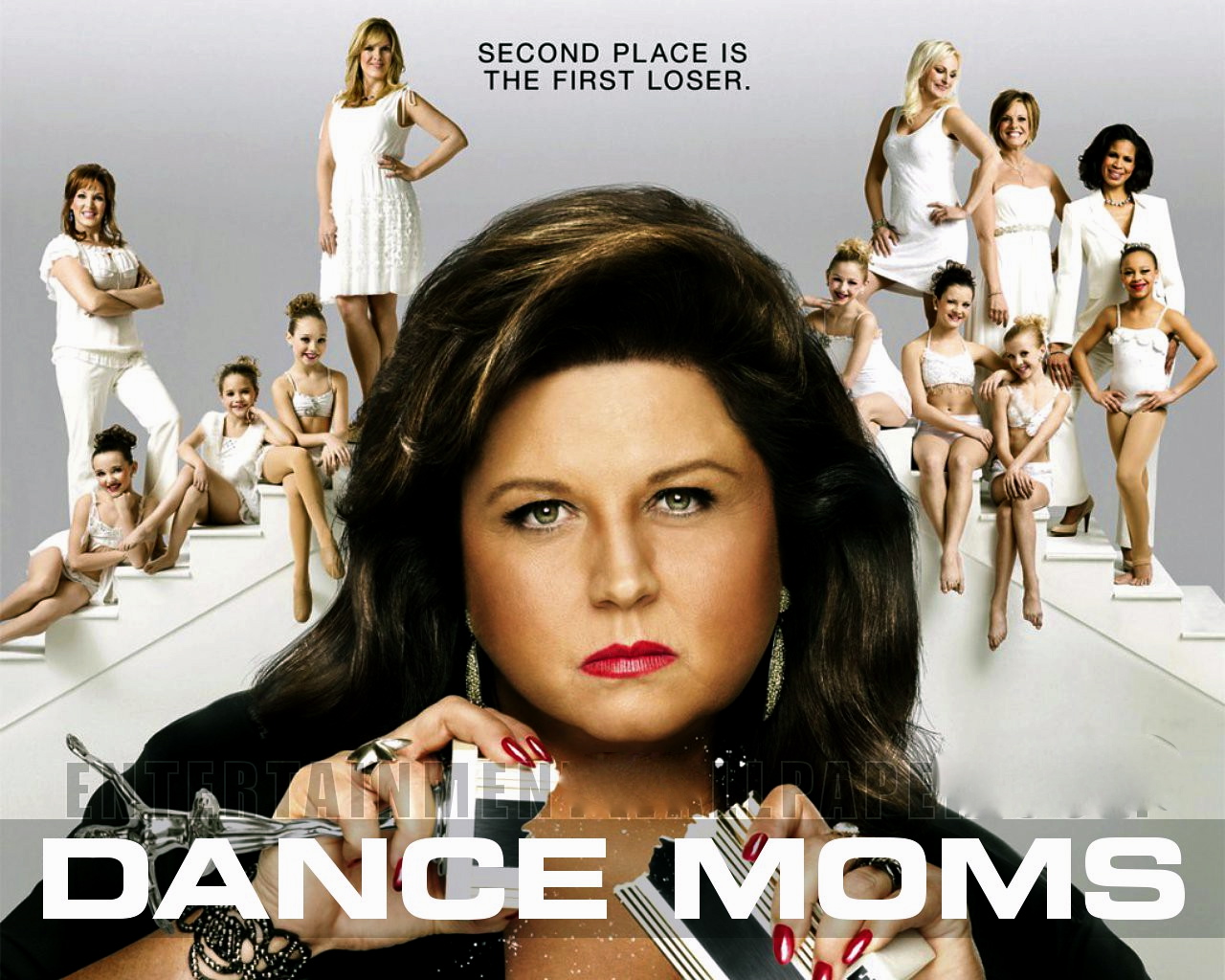 We're Wicked Smaht: Dance Moms Are Evil

