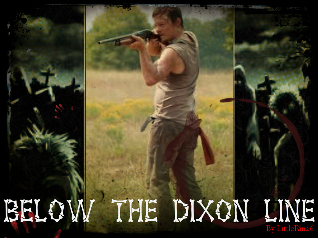Below The Dixon Line