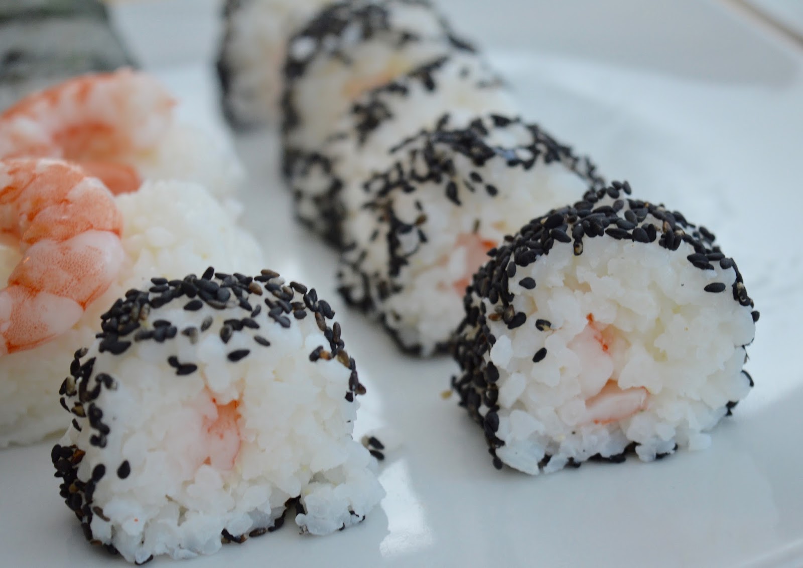 Get the Kids Cooking | Making Sushi at Home with Yutaka | North East