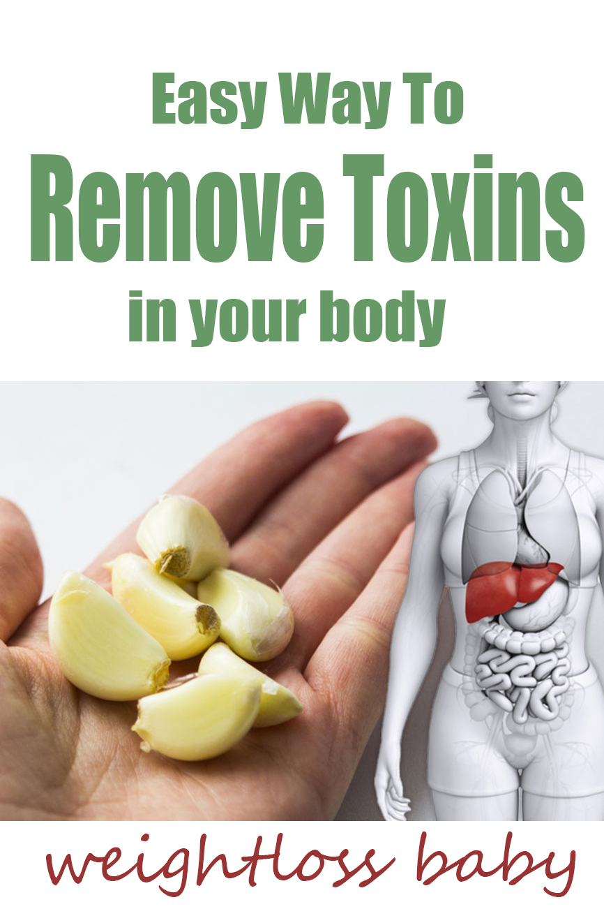 ATTENTION TO SMOKERS You Can Remove Toxins From the Body In 3 days