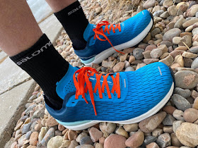 salomon sonic 3 accelerate 2020