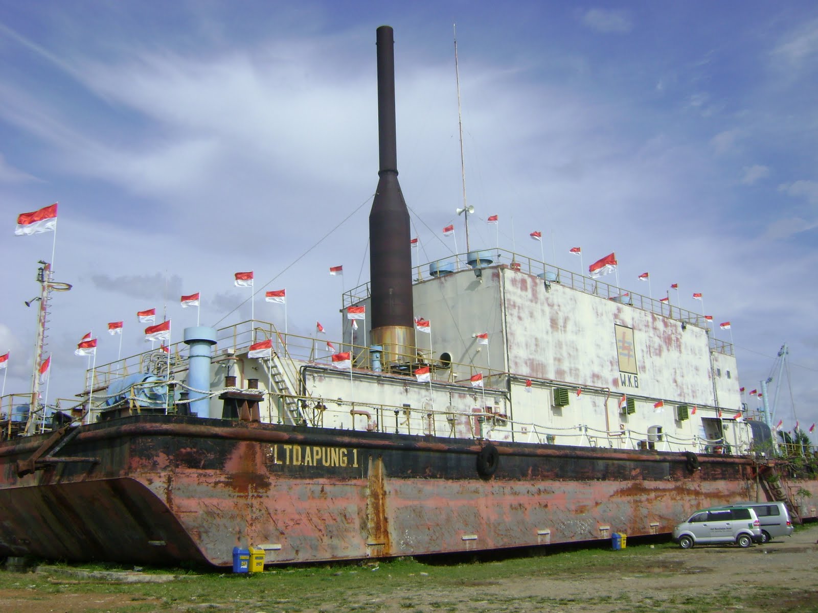 Kotaku Banda Aceh: Wisata Sejarah