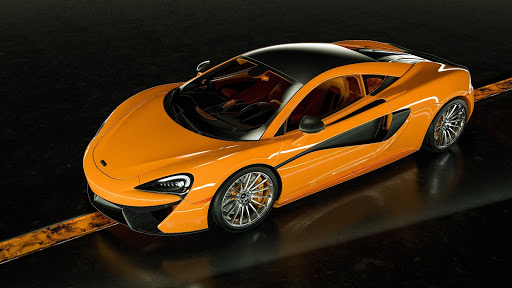 Car Wallpapers